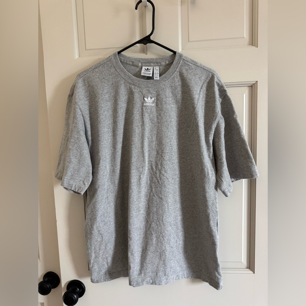Adidas Essentials Boyfriend Tee S